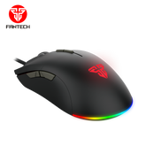 Souris Gamer FANTECH X17 Gaming Mouse - Souris Gamer - Setup Gaming - Gearzone.ma | N°1 du Gaming au Maroc